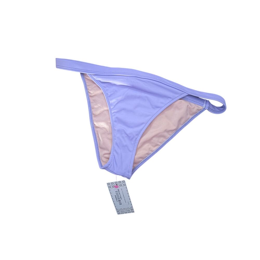 NWT Doll Bikini Bottoms SIze M
